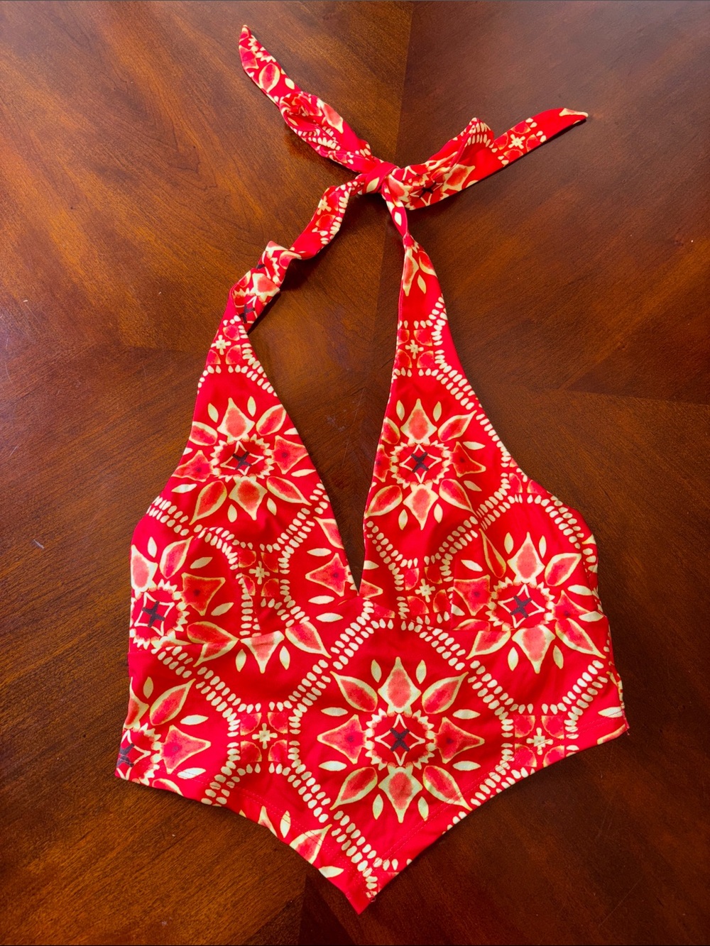 SHEIN halter top size s